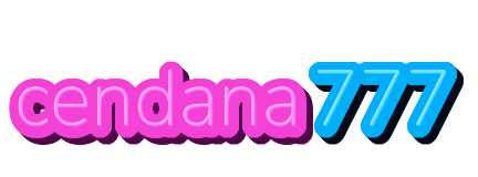 cendana777 — logo kanal