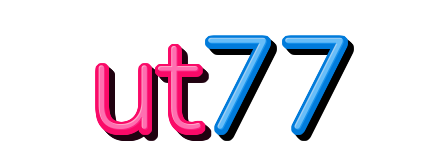 ut77 — logo kanal
