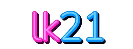 lk21 — logo kanal
