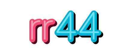 rr44 — logo kanal