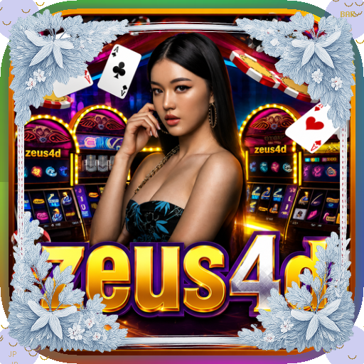 zeus4d — galeri pratinjau Resmi APK