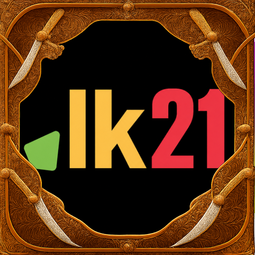 lk21 — mitra unggulan