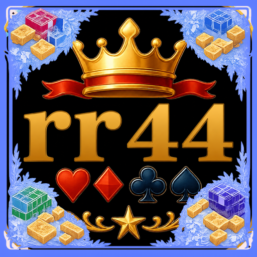 rr44 — mitra unggulan